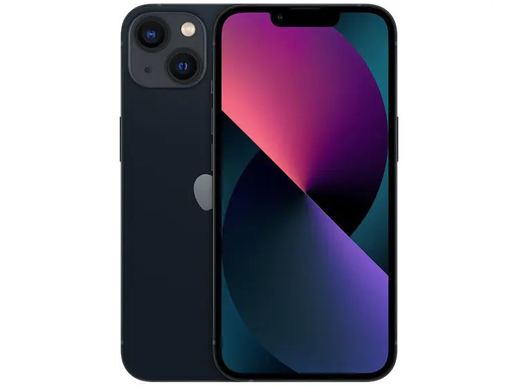 iPhone 13 (128GB) Tela 6.1” - Imagem 7