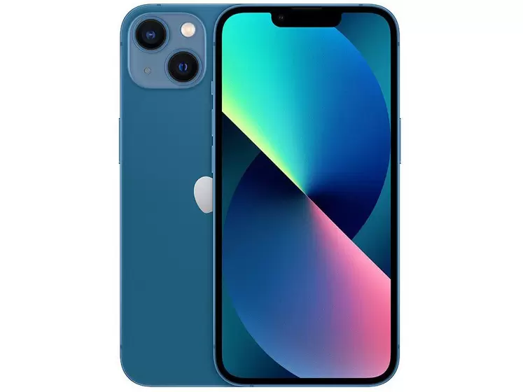 iPhone 13 (128GB) Tela 6.1” - Imagem 5