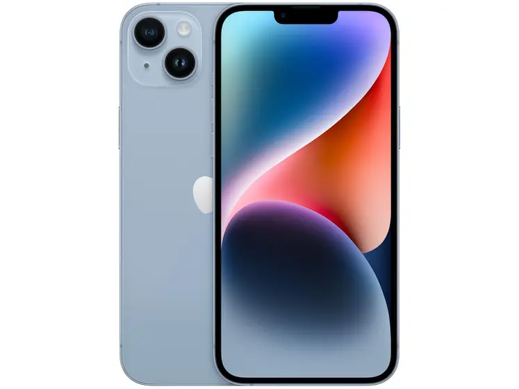 iPhone 14 (128GB) Tela 6.1”