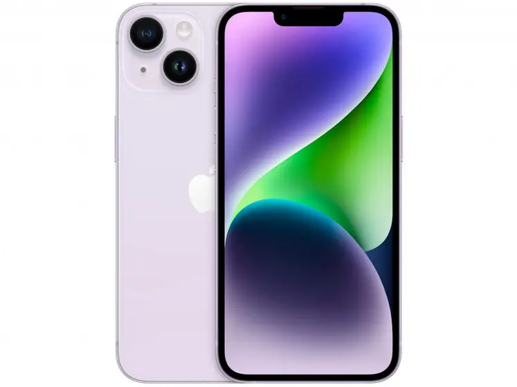 iPhone 14 (128GB) Tela 6.1” - Imagem 7