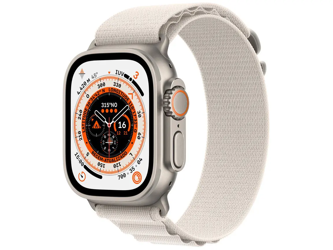 Apple Watch Ultra (49mm)