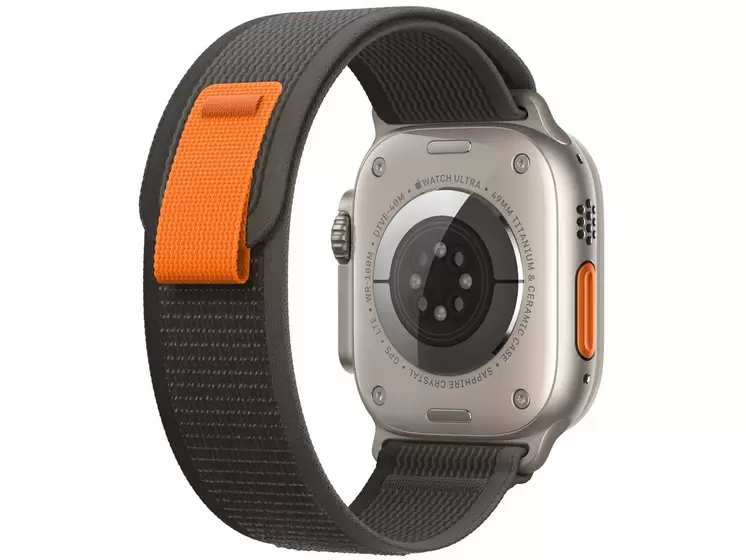 Apple Watch Ultra (49mm) - Imagem 10
