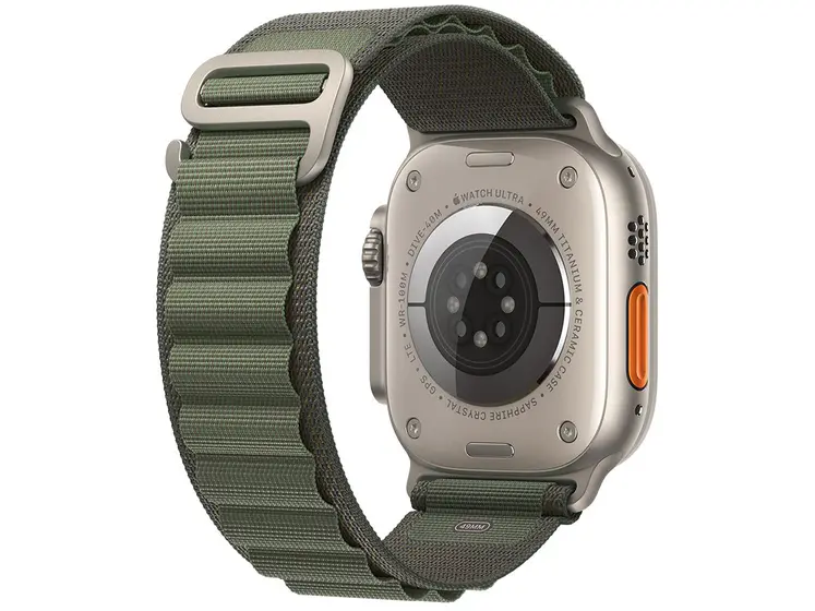 Apple Watch Ultra (49mm) - Imagem 13