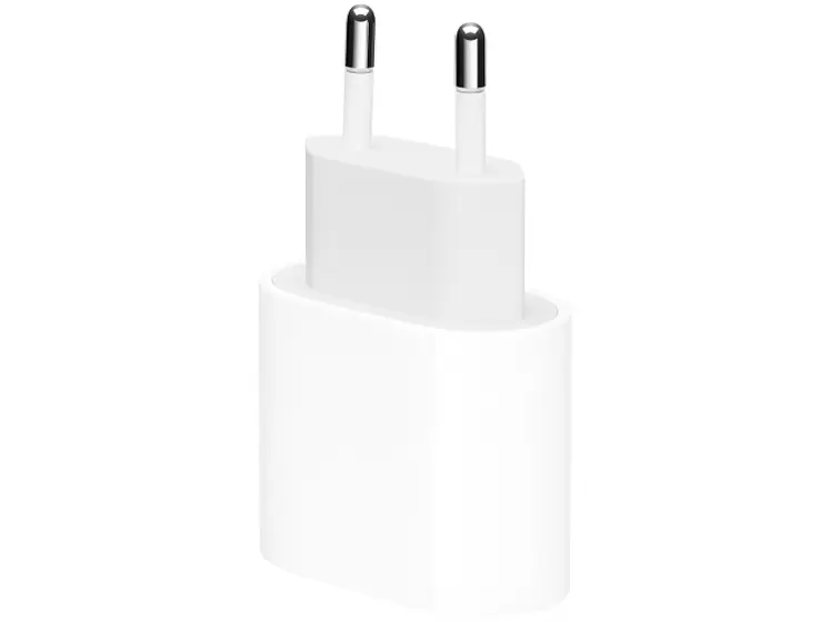 Carregador Apple USB-C Fonte Original -