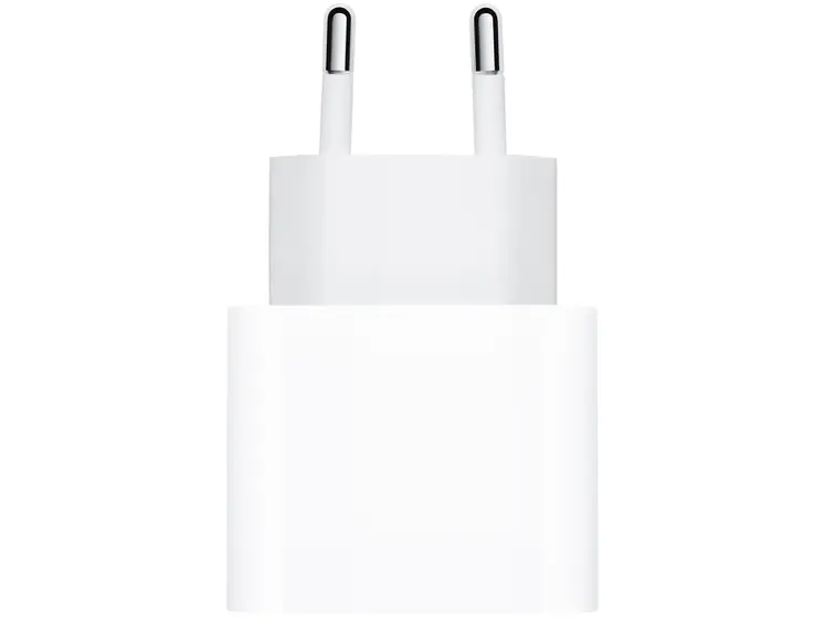 Carregador Apple USB-C Fonte Original - - Imagem 3