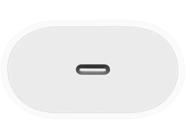 Carregador Apple USB-C Fonte Original - - Imagem 4