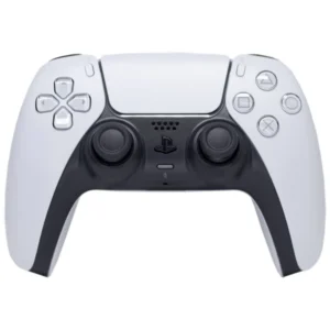 Controle para PS5 Dualsense Sem Fio Branco