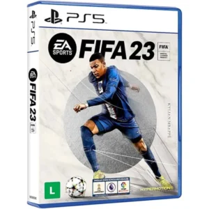 FIFA 23 para PS5
