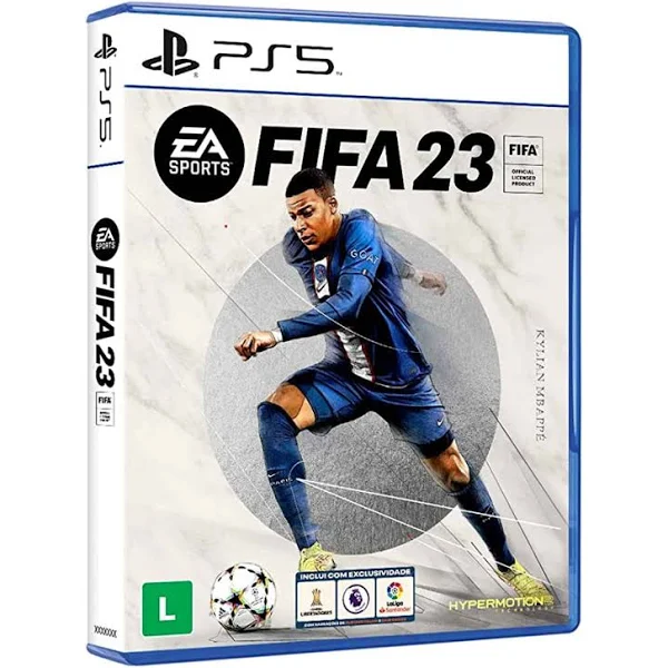FIFA 23 para PS5