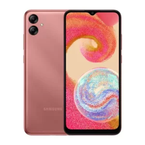 Samsung Galaxy A04e (64GB) 3GB Ram