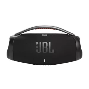 Caixa de som portátil JBL Boombox 3, Conexão via Bluetooth