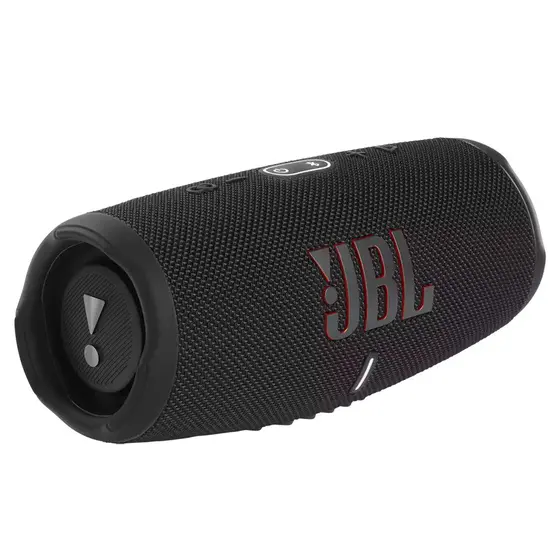 Caixa de som portátil JBL Charge 5, Conexão via Bluetooth - Imagem 2