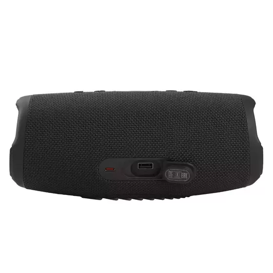 Caixa de som portátil JBL Charge 5, Conexão via Bluetooth - Imagem 5