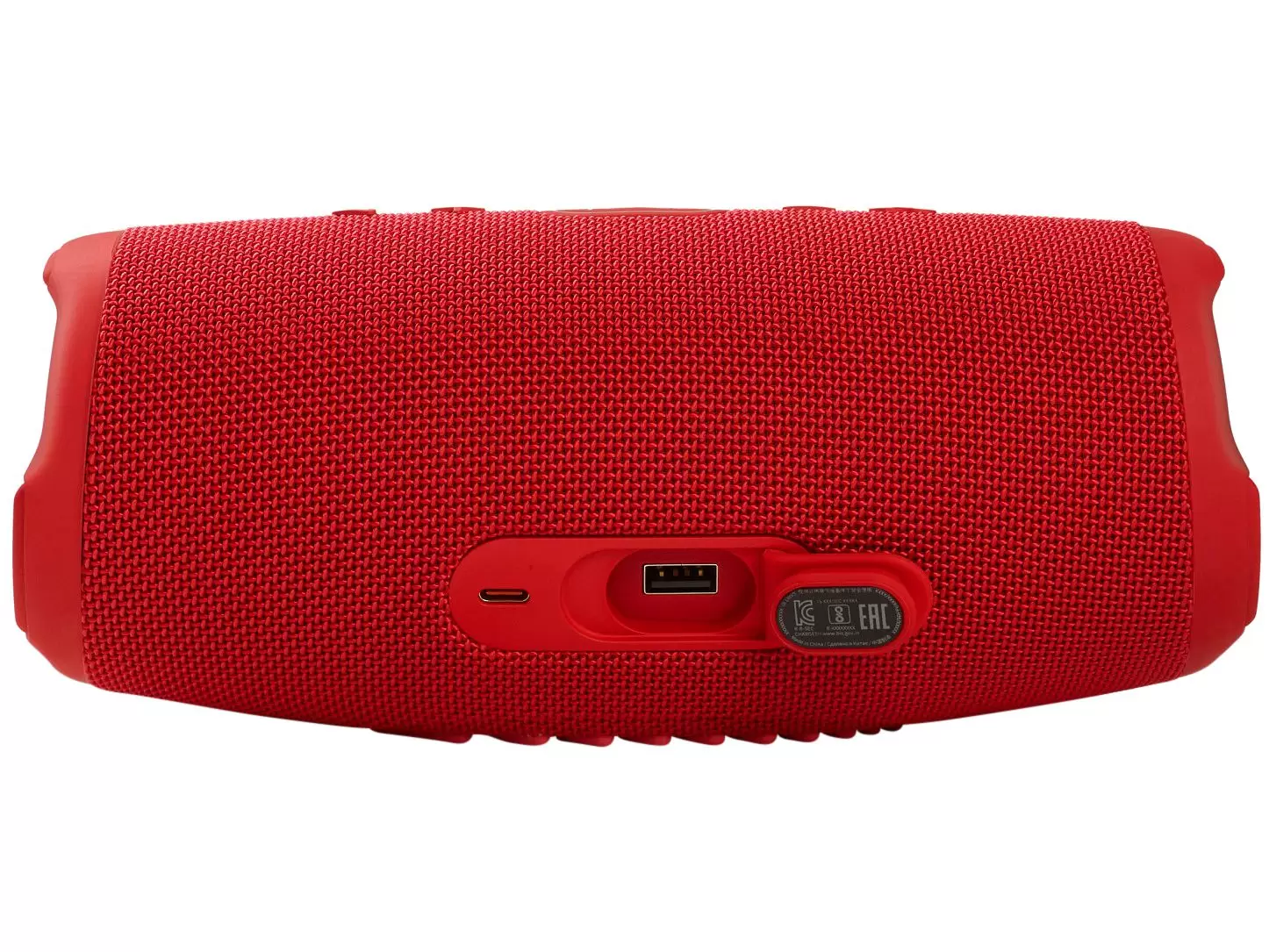 Caixa de som portátil JBL Charge 5, Conexão via Bluetooth - Imagem 10