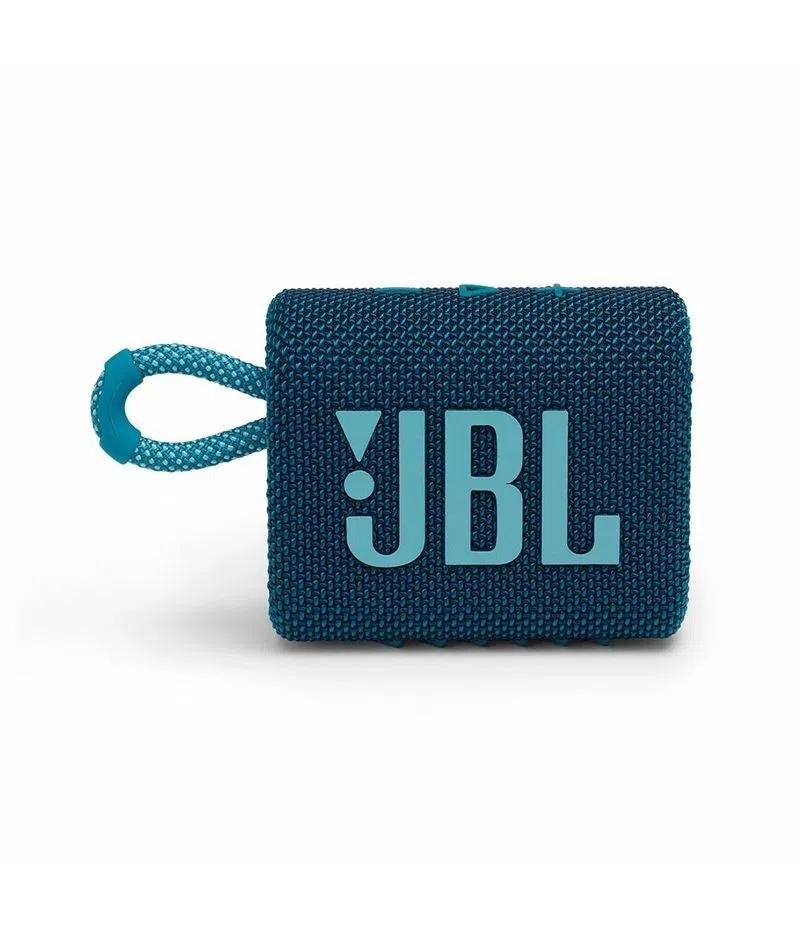 Caixa de som portátil JBL Go 3, Conexão via Bluetooth - Imagem 6