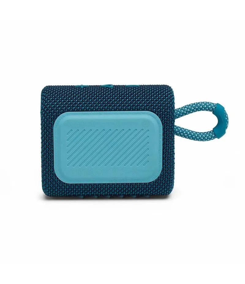 Caixa de som portátil JBL Go 3, Conexão via Bluetooth - Imagem 8