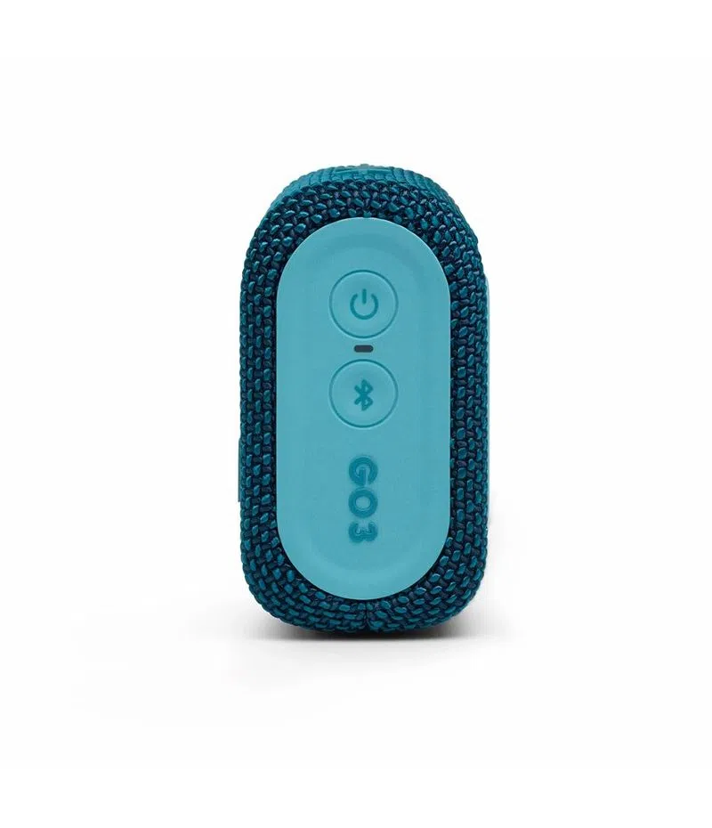 Caixa de som portátil JBL Go 3, Conexão via Bluetooth - Imagem 9
