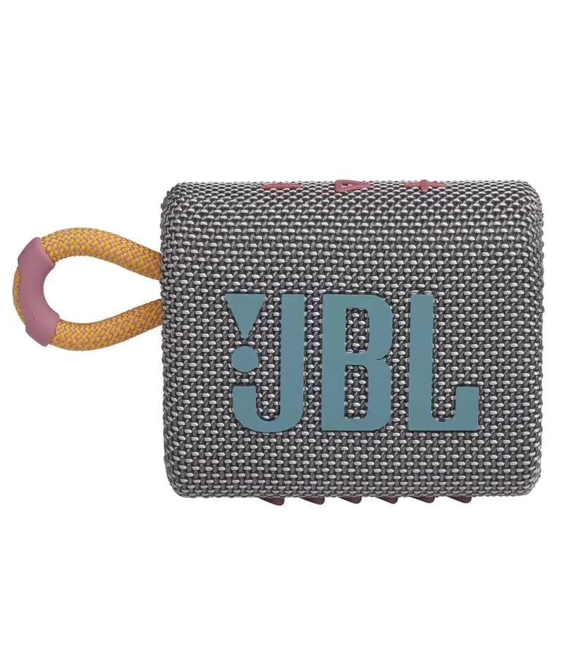 Caixa de som portátil JBL Go 3, Conexão via Bluetooth - Imagem 10