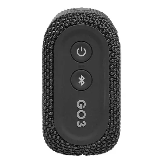 Caixa de som portátil JBL Go 3, Conexão via Bluetooth - Imagem 17