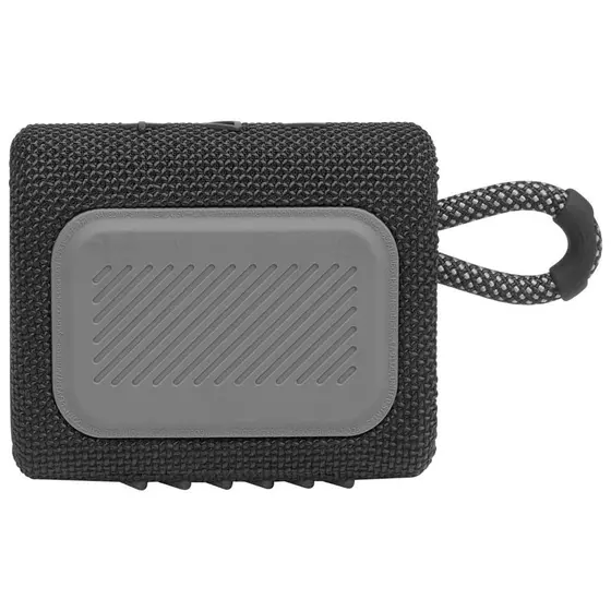 Caixa de som portátil JBL Go 3, Conexão via Bluetooth - Imagem 19