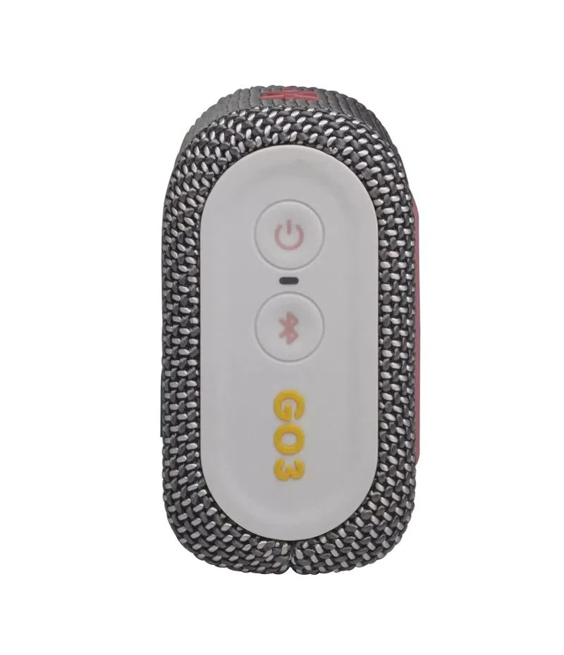 Caixa de som portátil JBL Go 3, Conexão via Bluetooth - Imagem 14