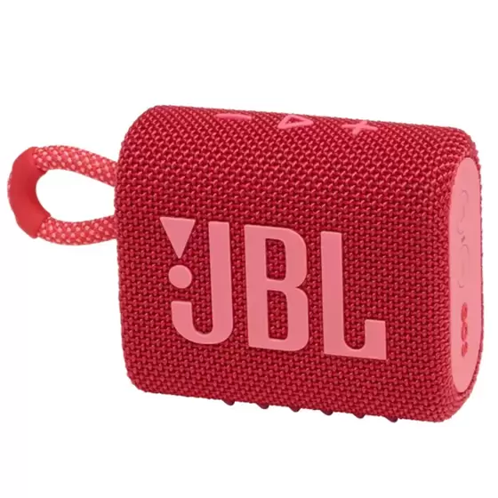 Caixa de som portátil JBL Go 3, Conexão via Bluetooth - Imagem 22
