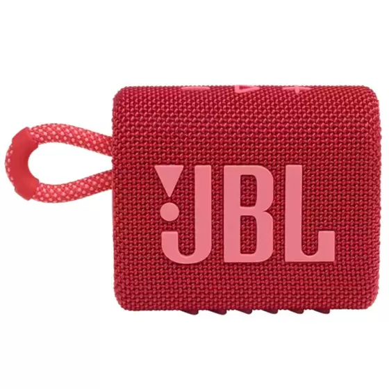Caixa de som portátil JBL Go 3, Conexão via Bluetooth - Imagem 23