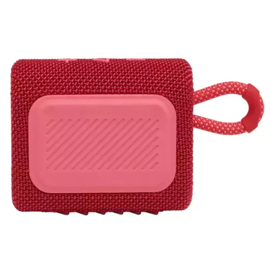 Caixa de som portátil JBL Go 3, Conexão via Bluetooth - Imagem 24