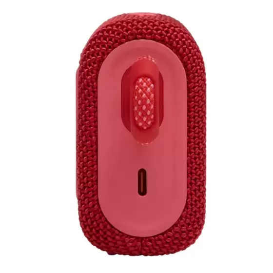 Caixa de som portátil JBL Go 3, Conexão via Bluetooth - Imagem 25