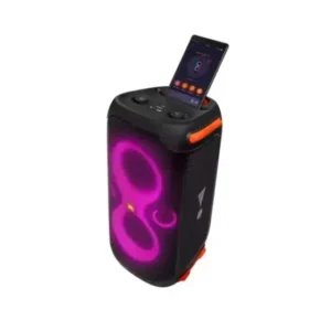 Caixa de som portátil JBL Party Box 110, Conexão via Bluetooth