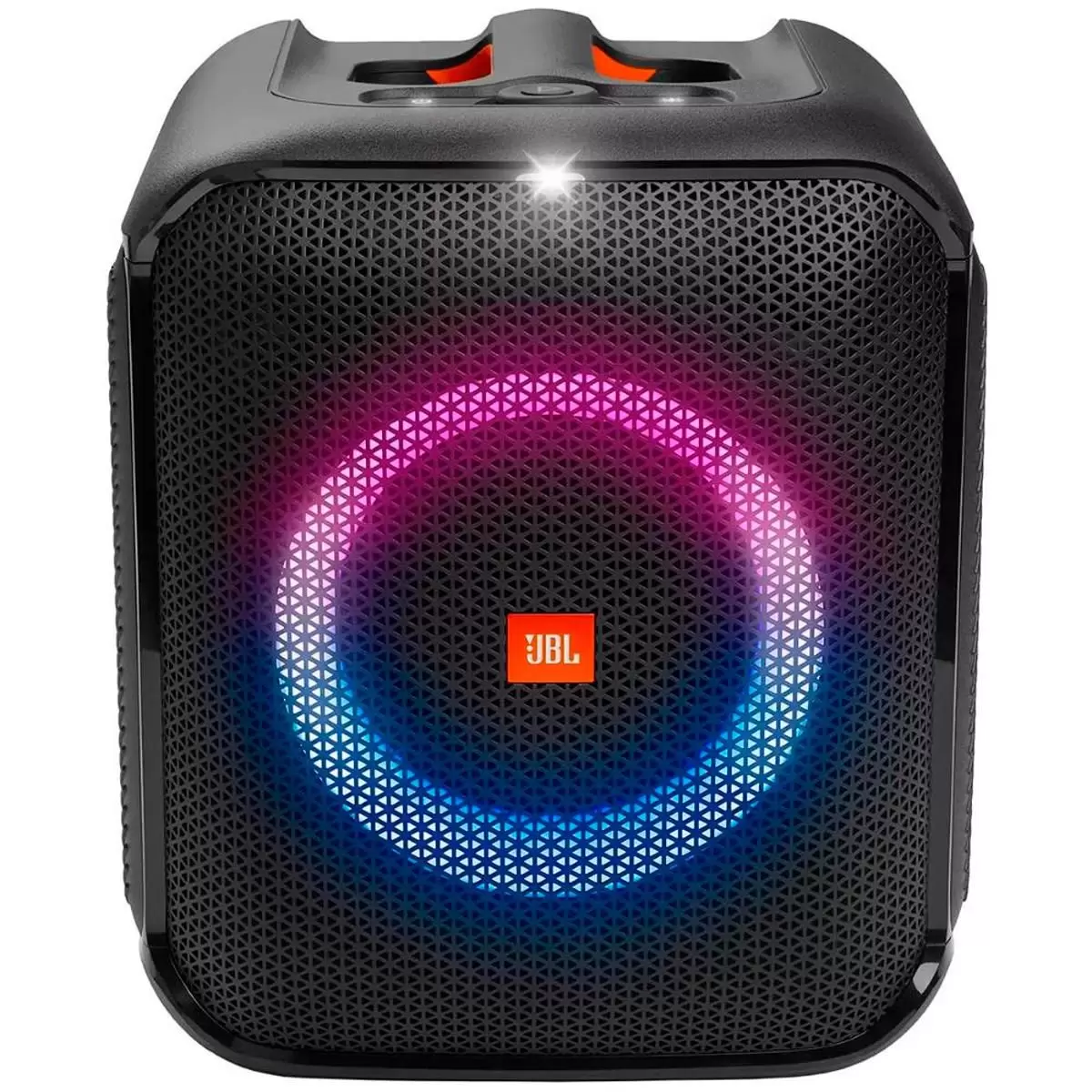 Caixa de som portátil JBL PartyBox Encore 2, Conexão via Bluetooth - Imagem 5