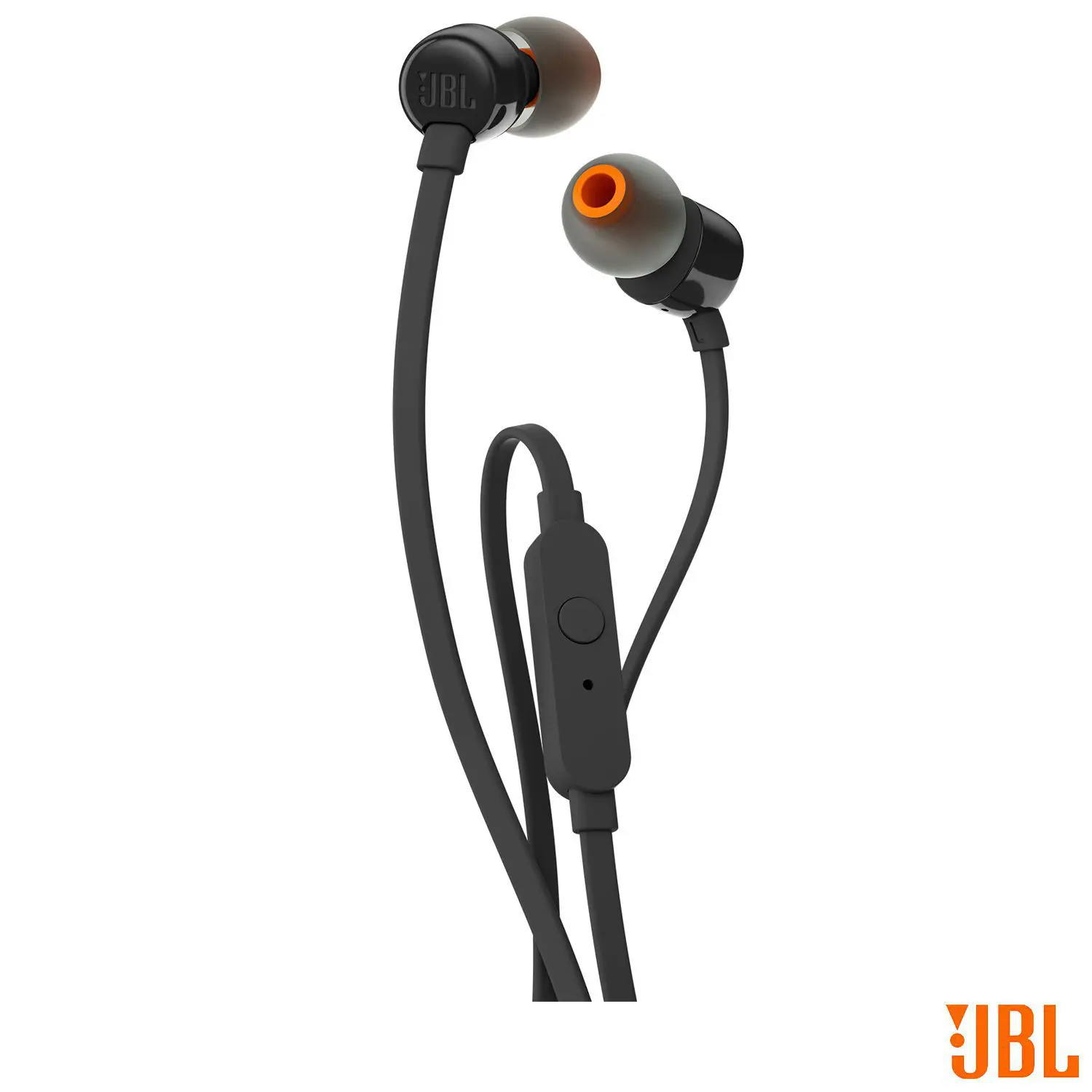 Fone de ouvido JBL Tune 110 in-ear, com fio - Imagem 3