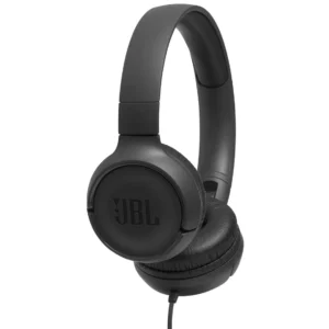 Fone de ouvido JBL Tune 500 com fio