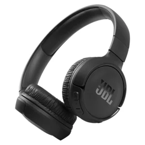 Fone de ouvido JBL Tune 510, Conexão via Bluetooth