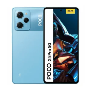 Poco X5 Pro (256GB) 8GB Ram / 5G -