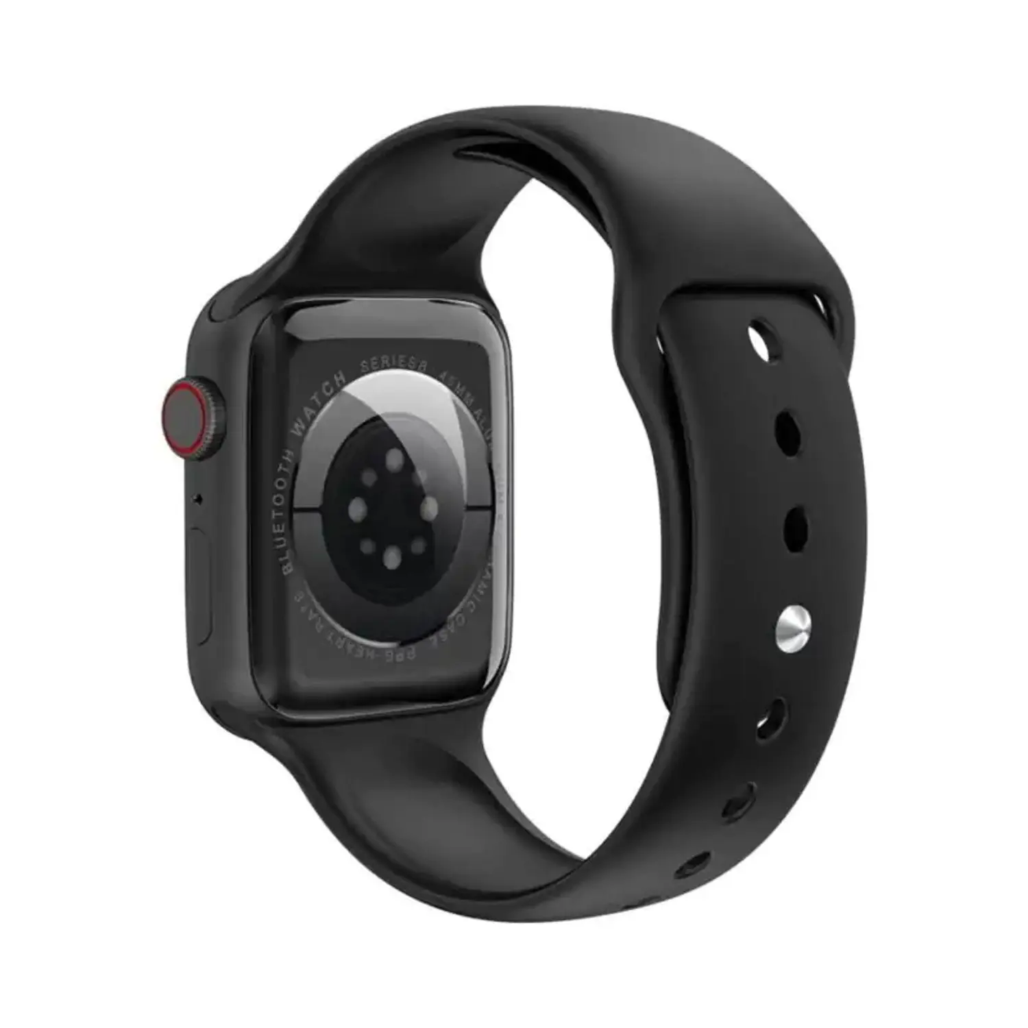 Smartwatch 8 Pro Microwear - Imagem 4