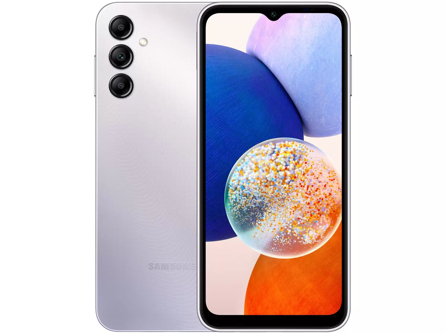 Samsung Galaxy A14 (128Gb) 4GB Ram