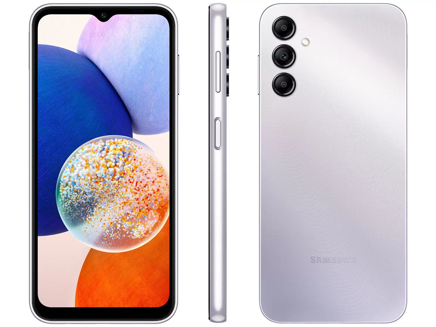 Samsung Galaxy A14 (128Gb) 4GB Ram - Imagem 9