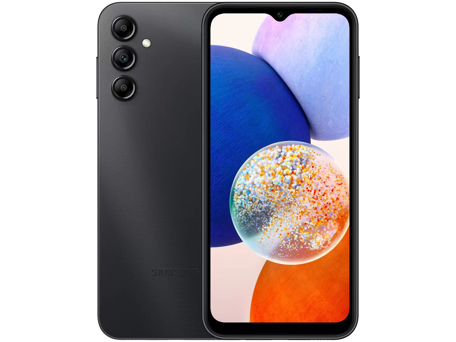 Samsung Galaxy A14 (128Gb) 4GB Ram - Imagem 10