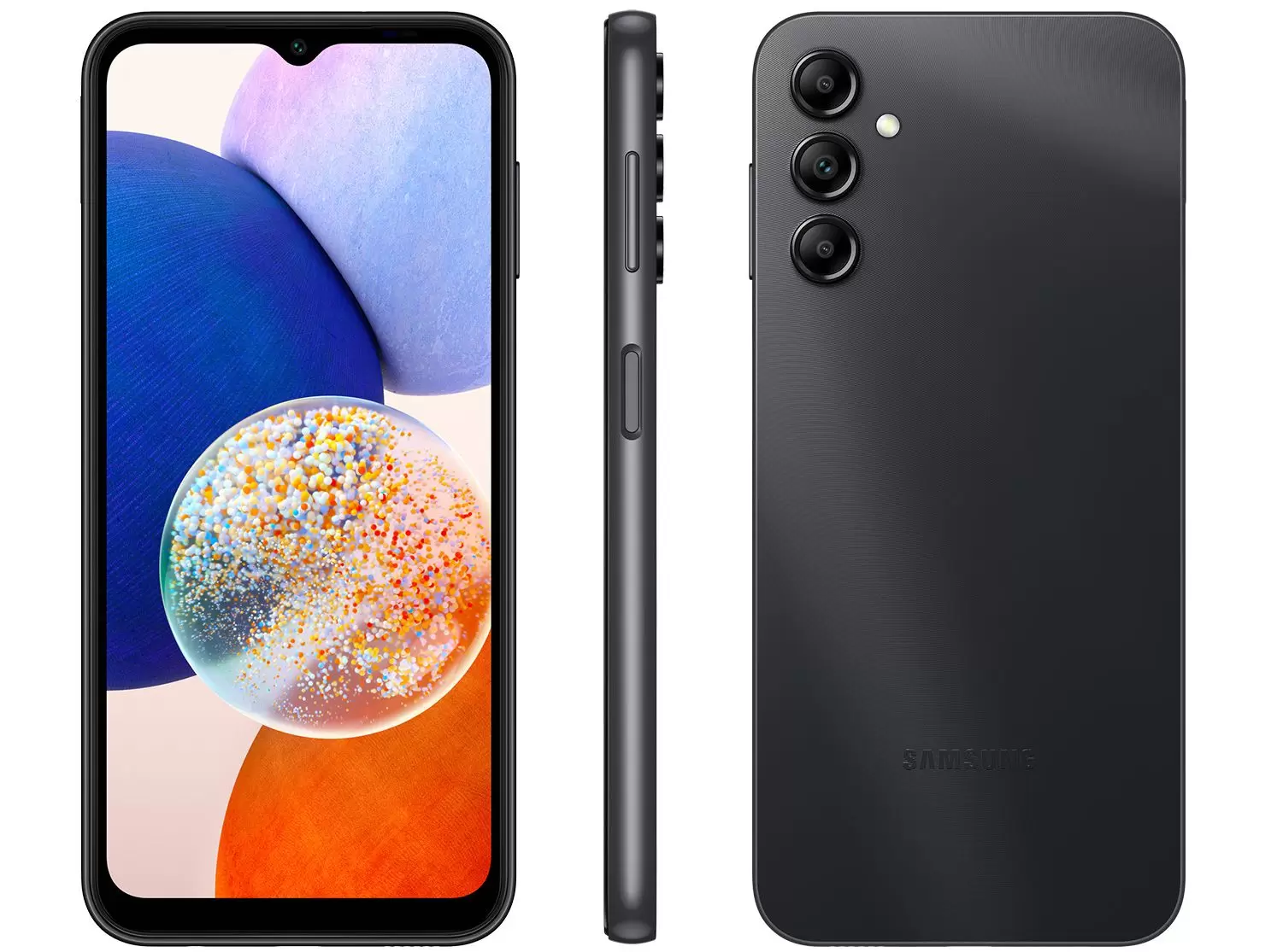 Samsung Galaxy A14 (128Gb) 4GB Ram - Imagem 19