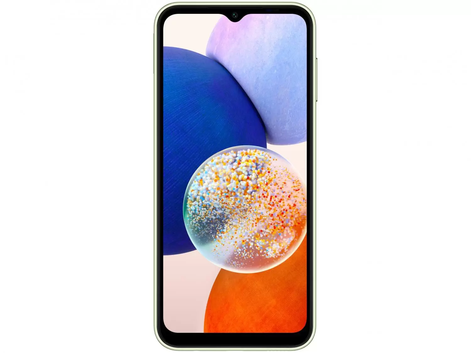 Samsung Galaxy A14 (128Gb) 4GB Ram - Imagem 21