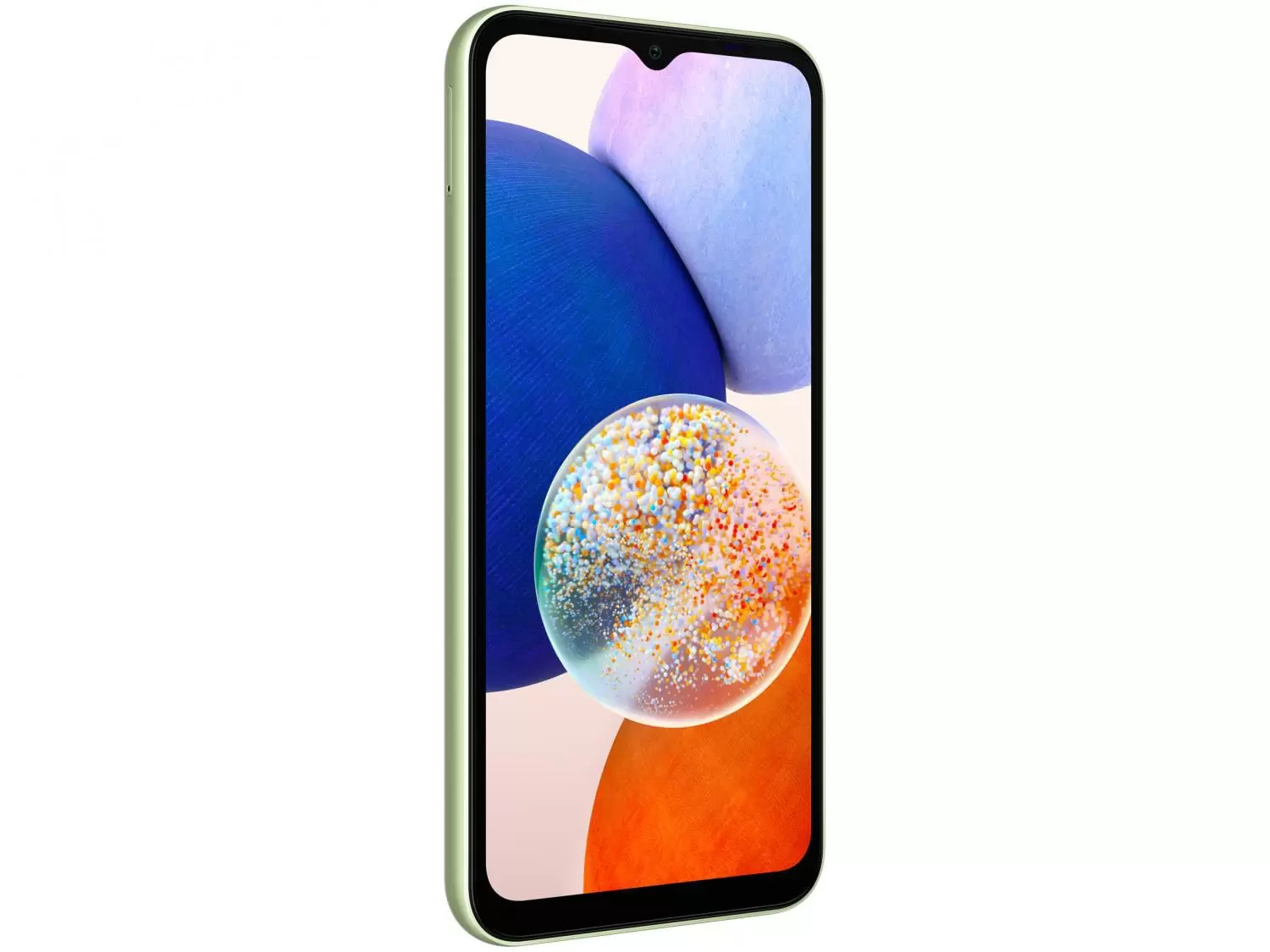 Samsung Galaxy A14 (128Gb) 4GB Ram - Imagem 22