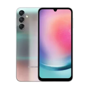 Samsung Galaxy A24 (128GB) 4GB Ram