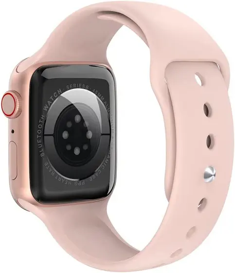 Smartwatch 8 Pro Microwear - Imagem 6