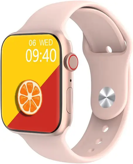 Smartwatch 8 Pro Microwear - Imagem 7