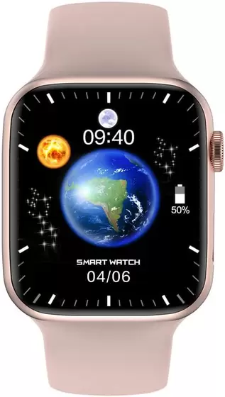 Smartwatch 8 Pro Microwear - Imagem 8
