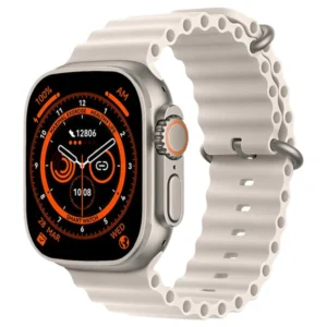 Smartwatch Ultra Microwear