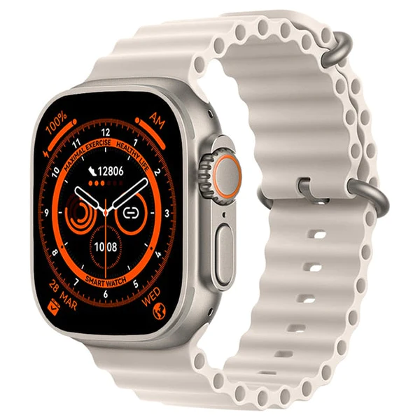 Smartwatch Ultra Microwear