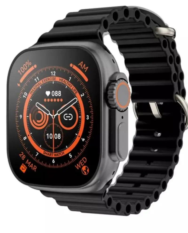 Smartwatch Ultra Microwear - Imagem 3