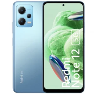 Redmi Xiaomi Note 12 (128GB) 4GB Ram